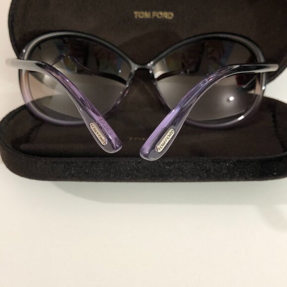 TOM FORD SUNGLASSES main image 4